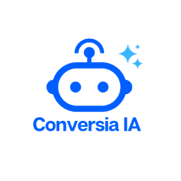 Conversia IA Logo